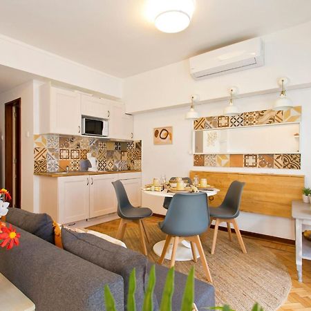Aposentus - Downtown Bright Apartment 波尔图 外观 照片