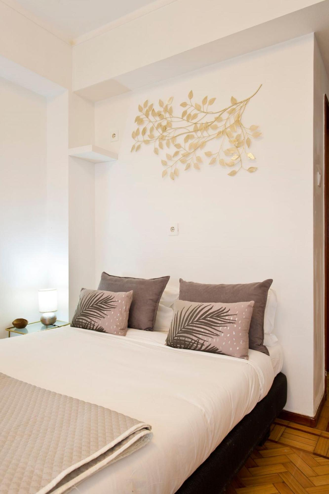 Aposentus - Downtown Bright Apartment 波尔图 外观 照片